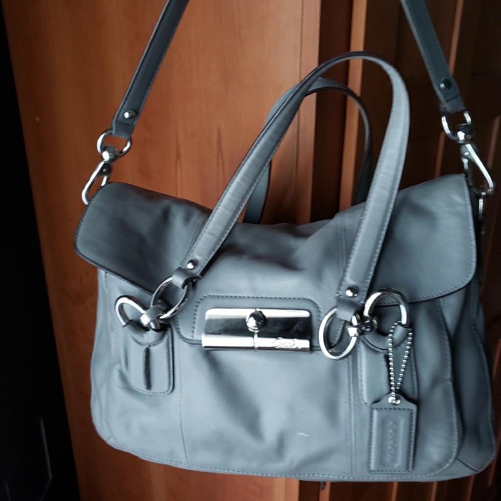 Coach handbag
